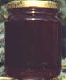 Vaso di miele